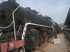 游乐设施-上海影视乐园