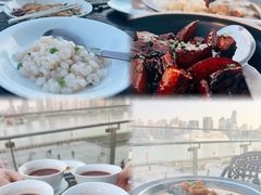 -逸品淮扬(东方渔人码头店)
