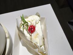 -追光 Dream Bakery(汉街店)