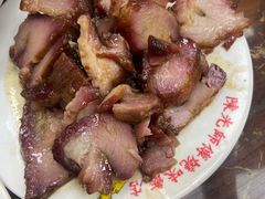 -陈光记烧腊店(罗保博士街店)