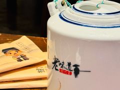 -绍兴老味道·非遗门店(银泰城店)
