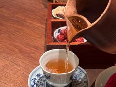 -梅间堂茶馆(绿地缤纷城店)