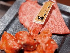 -焼肉とビール 市場小路(四条烏丸店)