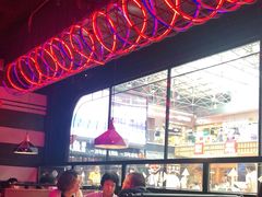 大堂-胖哥俩肉蟹煲(万国店)