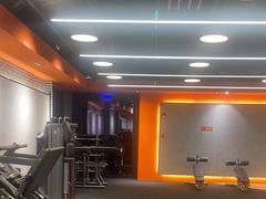 -加伍磅健身(千树店)