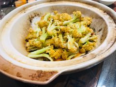 -阿庄新豫菜(航海东路店)