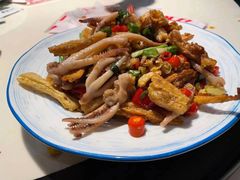 -马头巷·隐庐居·红油大虾(园区店)
