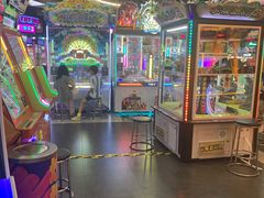 -星际传奇·电玩城·游戏厅·儿童乐园(大悦城店)