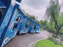 -太阳岛度假酒店