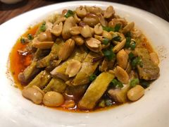 -梁记粥铺(开元地中海店)