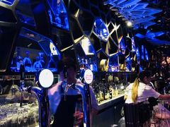 -OZONE 顶楼酒吧(香港丽思卡尔顿酒店)