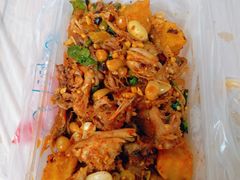 -鸿运兔·手撕烤兔(天府广场店)
