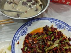 -胡世羊肉汤(南街店)