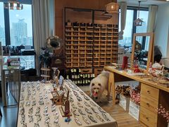 -肆兮眼镜·蔡司·徕卡战略合作店(大坪店)