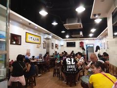 大堂-西关刘福记(文德路店)
