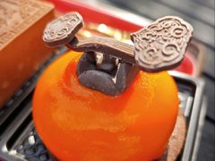 -萬春金福下午茶(故宫店)