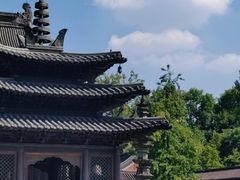 -钱王祠