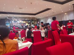 -凯鸽酒楼(大同振兴街店)