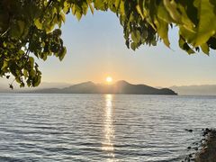 -丽江泸沽湖景区