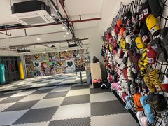 -AC健身·运动康复工作室(千灯湖店)