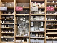 -MUJI无印良品(天一国购店)
