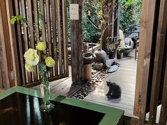 -The Flowers Coffee(南山店)