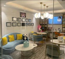 -AiCure 埃可儿·韩国医学皮肤管理