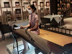 -民国红公馆·秦淮八艳(夫子庙店)