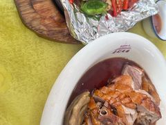 -安记烧鹅(新桥店)