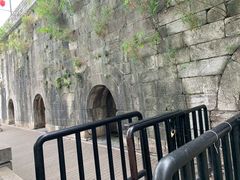 -东水关遗址公园
