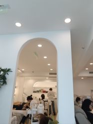 -斯馨·健康美甲美睫