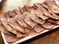 -诺敏塔拉奶茶-布里亚特包子-手把肉(锦都会店)