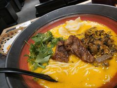 -和府捞面(天河领展广场店)