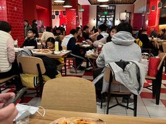 大堂-城市大道红炉披萨烘焙坊