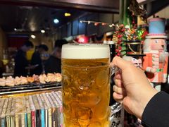 -半藏居酒屋(香港花园店)
