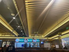 大堂-井格重庆火锅(西直门凯德Mall店)