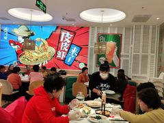 大堂-避风塘(江桥万达店)