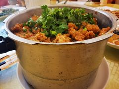 -土家菜坊(李子坝店)