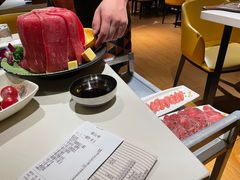 -千纸鹤嫩汁烤肉(学府店)