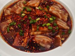 -老磨油饼(高陵店)