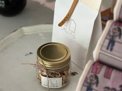 -COTTON CAFE(德信·中外公寓店)