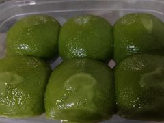 -沈大成(南京东路店)