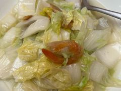 白菜-玖味(老工人西路店)