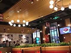 大堂-避风塘(宝山万达店)