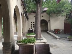 -静园(和平区)