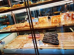 -奈雪的茶(金鹰广场店)