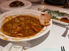 -醉辉皇原味海鲜江南菜(成都大魔方店)