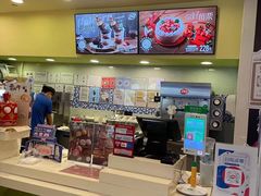 -DQ·蛋糕·冰淇淋(张家港曼巴特店)