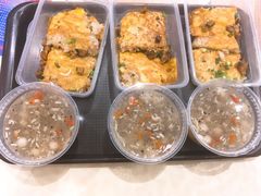 -老通城豆皮大王(吉庆街店)