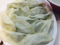 虾三鲜饺子-喜家德虾仁水饺(金融中心店)